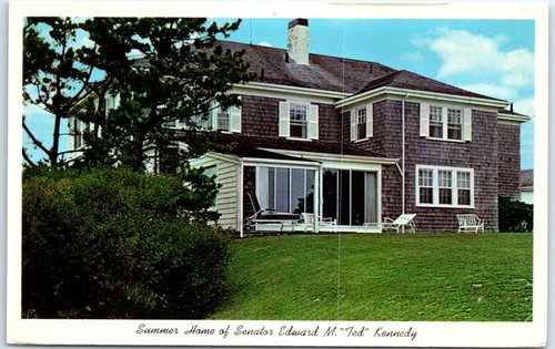 Senator edward ted kennedy - senator,